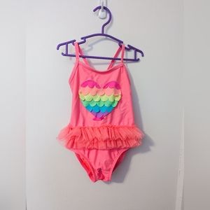 ✨3/$15 George 3T Swimsuit